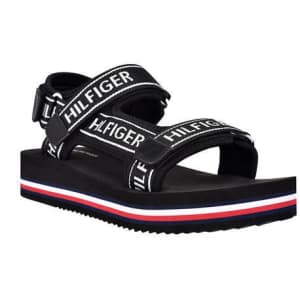 Tommy Hilfiger Women's Nurii Shoes for $17