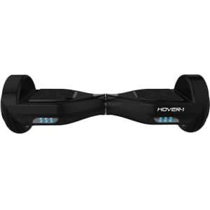 Hover-1 ALL-STAR Hoverboard Self-Balancing Scooter for $75 Hover-1 ALL-STAR Hoverboard Self-Balancing Scooter for $75