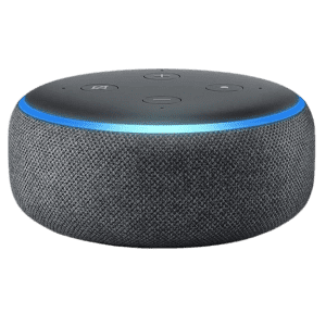 Amazon 3rd-Gen. Echo Dot for $20