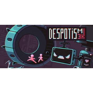 Despotism 3k for PC: free