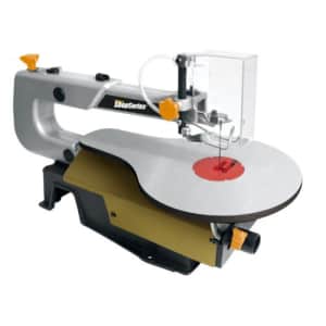 Rockwell ShopSeries RK7315 16" Scroll Saw with Variable Speed Control for $145 Rockwell ShopSeries RK7315 16" Scroll Saw with Variable Speed Control for $145