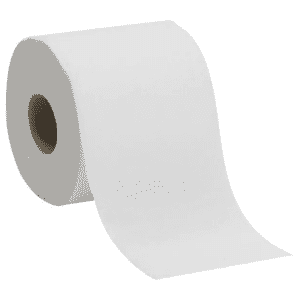 Evolution 2-Ply Toilet Paper Roll 24-Pack for $14 Evolution 2-Ply Toilet Paper Roll 24-Pack for $14