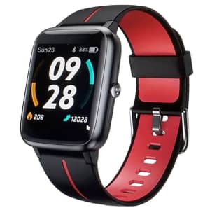 UXD Smartwatch for $25