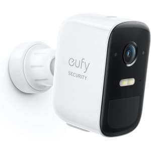 Eufy Security eufyCam 2C Pro 2K Wireless Add-on Security Camera for $100