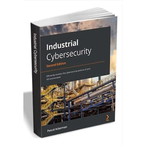 Industrial Cybersecurity, Second Edition: Free