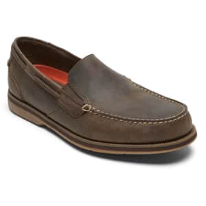 Rockport End of Season Sale: up to 75% off + extra 25% off