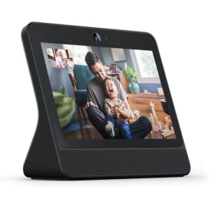 1st Gen. Facebook Portal 10.1" Smart Video Calling Touch Screen for $89 1st Gen. Facebook Portal 10.1" Smart Video Calling Touch Screen for $89