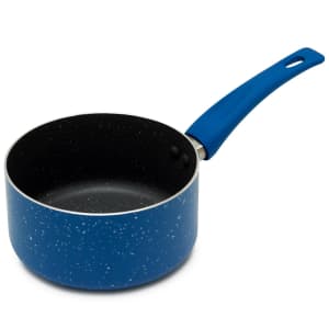 Sedona 5.5" Mini Saucepan for $6 Sedona 5.5" Mini Saucepan for $6