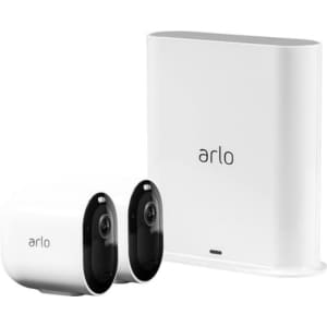 Arlo Pro3 Security System for $315 Arlo Pro3 Security System for $315