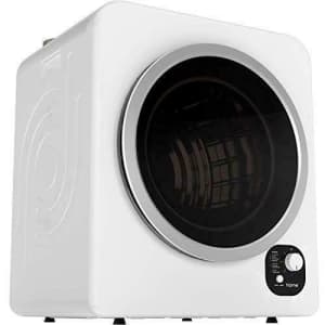 hOmelabs 3.2-cu. ft. Compact Portable Clothes Dryer for $330 hOmelabs 3.2-cu. ft. Compact Portable Clothes Dryer for $330