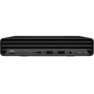 HP ProDesk 405 G6 AMD Athlon Gold Desktop Mini PC for $481 HP ProDesk 405 G6 AMD Athlon Gold Desktop Mini PC for $481
