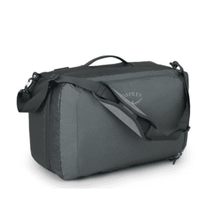 Osprey Transporter Global Carry-On Bag for $93 Osprey Transporter Global Carry-On Bag for $93