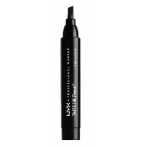 NYX Professional Makeup That's The Point Liquid Eyeliner for $2