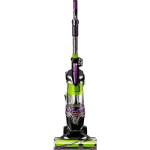 Bissell Pet Hair Eraser Turbo Plus Lightweight Upright Vacuum Cleaner for $222