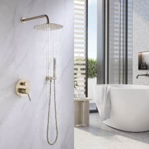 Homary Shower Systems: Up to 40% off Homary Shower Systems: Up to 40% off