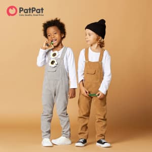 Baby and Toddler Clothes and Accessories at PatPat: Up to 70% Baby and Toddler Clothes and Accessories at PatPat: Up to 70%
