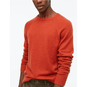 J.Crew Factory Men's Sweaters: from $30
