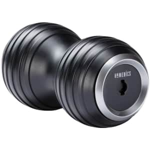 HoMedics Double Barrel Total Body Massager for $50 HoMedics Double Barrel Total Body Massager for $50