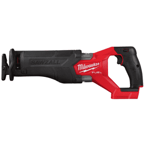 Milwaukee M18 Sawzall Cordless Brushless Reciprocating Saw (Bare Tool) for $180 for Ace Rewards members Milwaukee M18 Sawzall Cordless Brushless Reciprocating Saw (Bare Tool) for $180 for Ace Rewards members