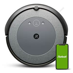 iRobot Roomba i3 (3150) Wi-Fi Connected Robot Vacuum Vacuum - Wi-Fi Connected Mapping, Works with for $348 iRobot Roomba i3 (3150) Wi-Fi Connected Robot Vacuum Vacuum - Wi-Fi Connected Mapping, Works with for $348