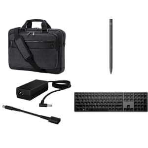 HP Commercial Accessories: 15% off