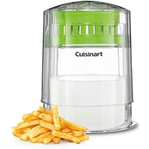 Cuisinart PrepExpress French Fry Cutter for $13
