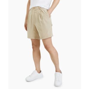 INC International Concepts Men's Perforated 7" Shorts for $14 INC International Concepts Men's Perforated 7" Shorts for $14