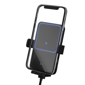 15W Qi Wireless Car Charger for $18 15W Qi Wireless Car Charger for $18