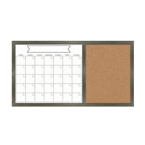 New View Calendar Dry Erase Board for $15 New View Calendar Dry Erase Board for $15