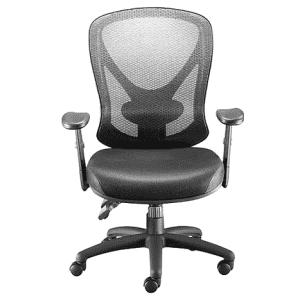Staples Carder Mesh Back Computer Chair for $125 Staples Carder Mesh Back Computer Chair for $125