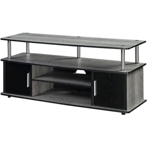 Convenience Concepts Designs2Go Monterey 47" TV Stand for $57