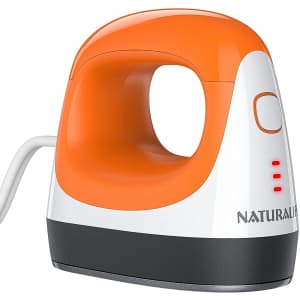 Naturalife Mini Heat Press Machine for $70 Naturalife Mini Heat Press Machine for $70