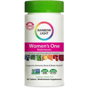 Rainbow Light Nutritional Systems Inc Rainbow Light: free shipping w/ $49 Rainbow Light Nutritional Systems Inc Rainbow Light: free shipping w/ $49