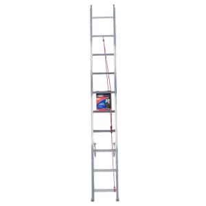 Werner 20-Foot Type III Aluminum Extension Ladder for $165