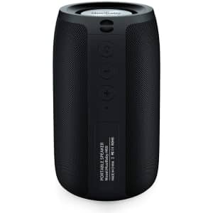 MusiBady Wireless Bluetooth Speaker for $32 MusiBady Wireless Bluetooth Speaker for $32