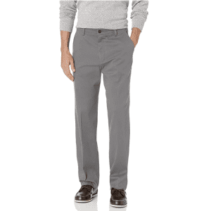 Dockers Men's Easy Khaki Classic Fit Pants for $24