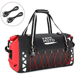 50-Liter Camping Gear Bag for $58 50-Liter Camping Gear Bag for $58