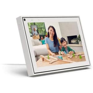 Facebook Portal Smart Video Calling 10" Touch Screen Display for $128 Facebook Portal Smart Video Calling 10" Touch Screen Display for $128