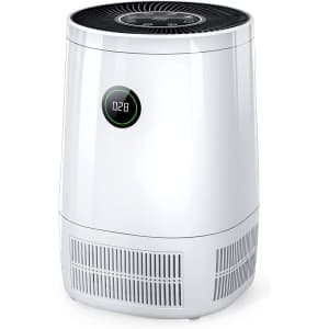 Dowilldo Air Purifier for $60 Dowilldo Air Purifier for $60