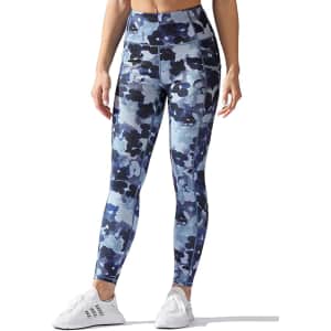 Reetwo Women's High-Waisted Leggings from $15 Reetwo Women's High-Waisted Leggings from $15