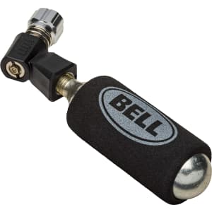 Bell AirStrike CO2 Bicycle Tire Inflator. It's $2 under list price.