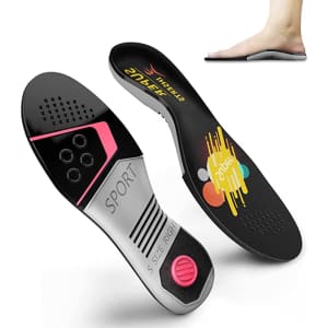 Supinserts Insoles for $20
