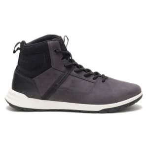 Caterpillar Footwear Sale at Tactical Closeout: for $30 Caterpillar Footwear Sale at Tactical Closeout: for $30