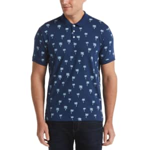 Original Penguin Father's Day Polo Event: up to 49% off + extra 25% off Original Penguin Father's Day Polo Event: up to 49% off + extra 25% off