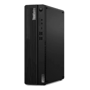 Lenovo ThinkCentre M75s 4th-Gen. Ryzen 3 Small Form Factor Desktop PC for $451