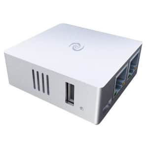 Deeper Connect Nano Decentralized VPN Cybersecurity Hardware for $239 Deeper Connect Nano Decentralized VPN Cybersecurity Hardware for $239