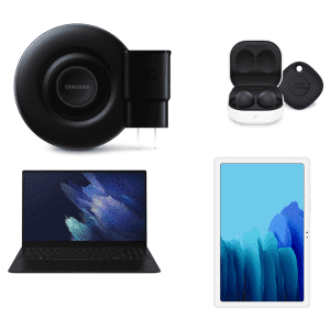Samsung Week at Amazon: Up to $350 off Samsung Week at Amazon: Up to $350 off