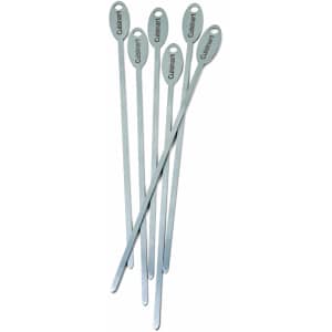 Cuisinart 6-Piece Skewer Set for $14 Cuisinart 6-Piece Skewer Set for $14