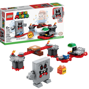 LEGO at Amazon: $10 off $50 LEGO at Amazon: $10 off $50