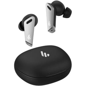 Edifier True Wireless Bluetooth 5.0 Noise Cancelling Earbuds for $80 Edifier True Wireless Bluetooth 5.0 Noise Cancelling Earbuds for $80